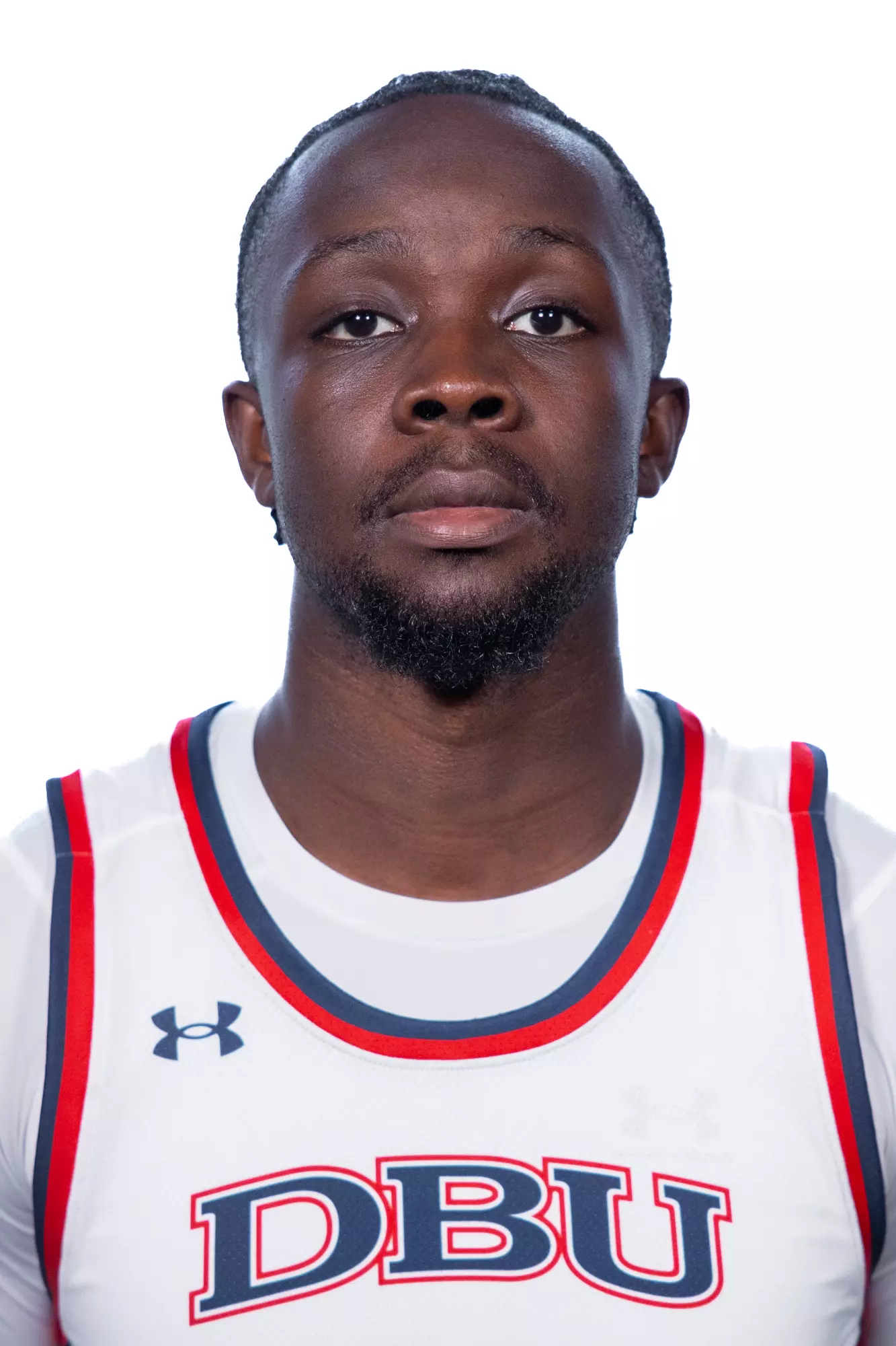 Dayo Odeyingbo and AJ Borden - 