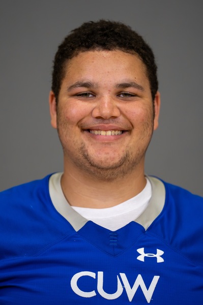 Tyler Powell and Shawn Pereira