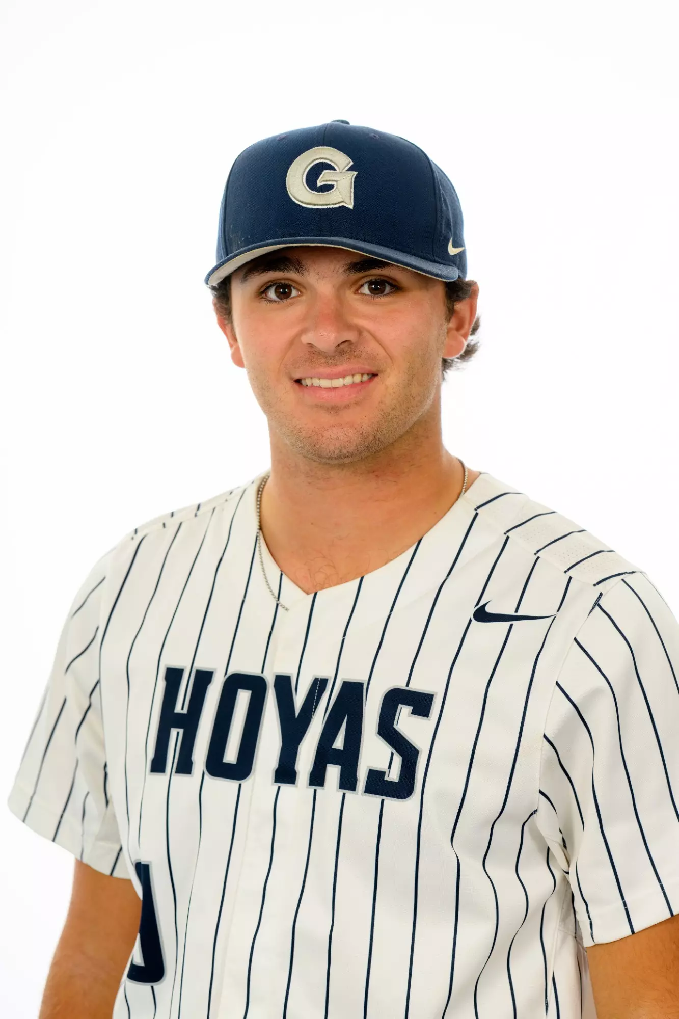 E.J. Nevills and Tommy Mitchell