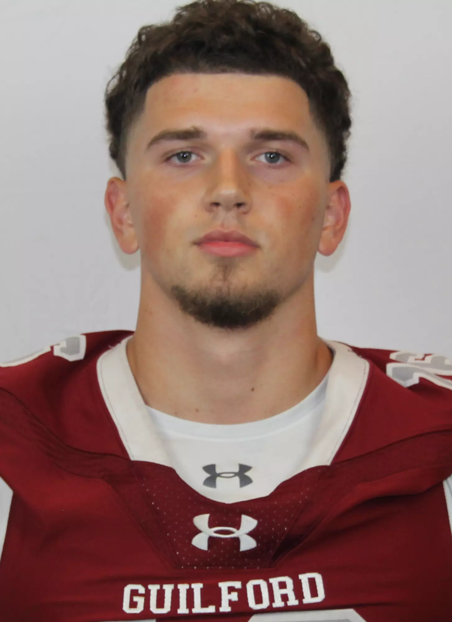 Jayvian Sickles and Aden Reece - 