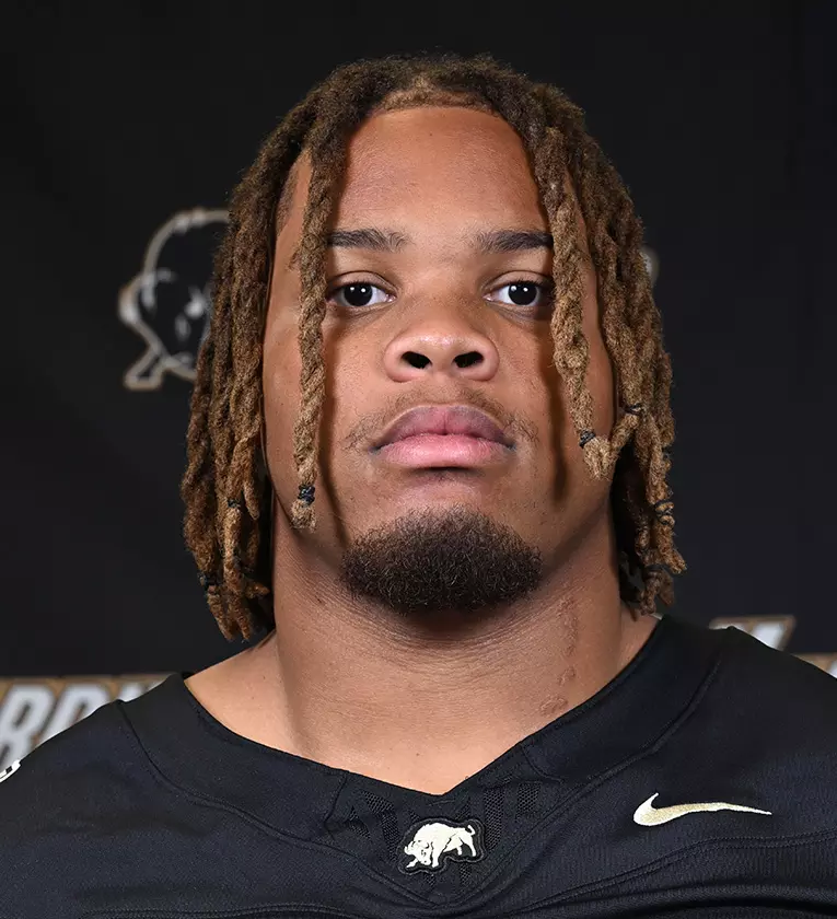 Braeden Gibson and Percy Towns - 