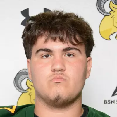 Mike Hamilton and Riley Lisgar - 