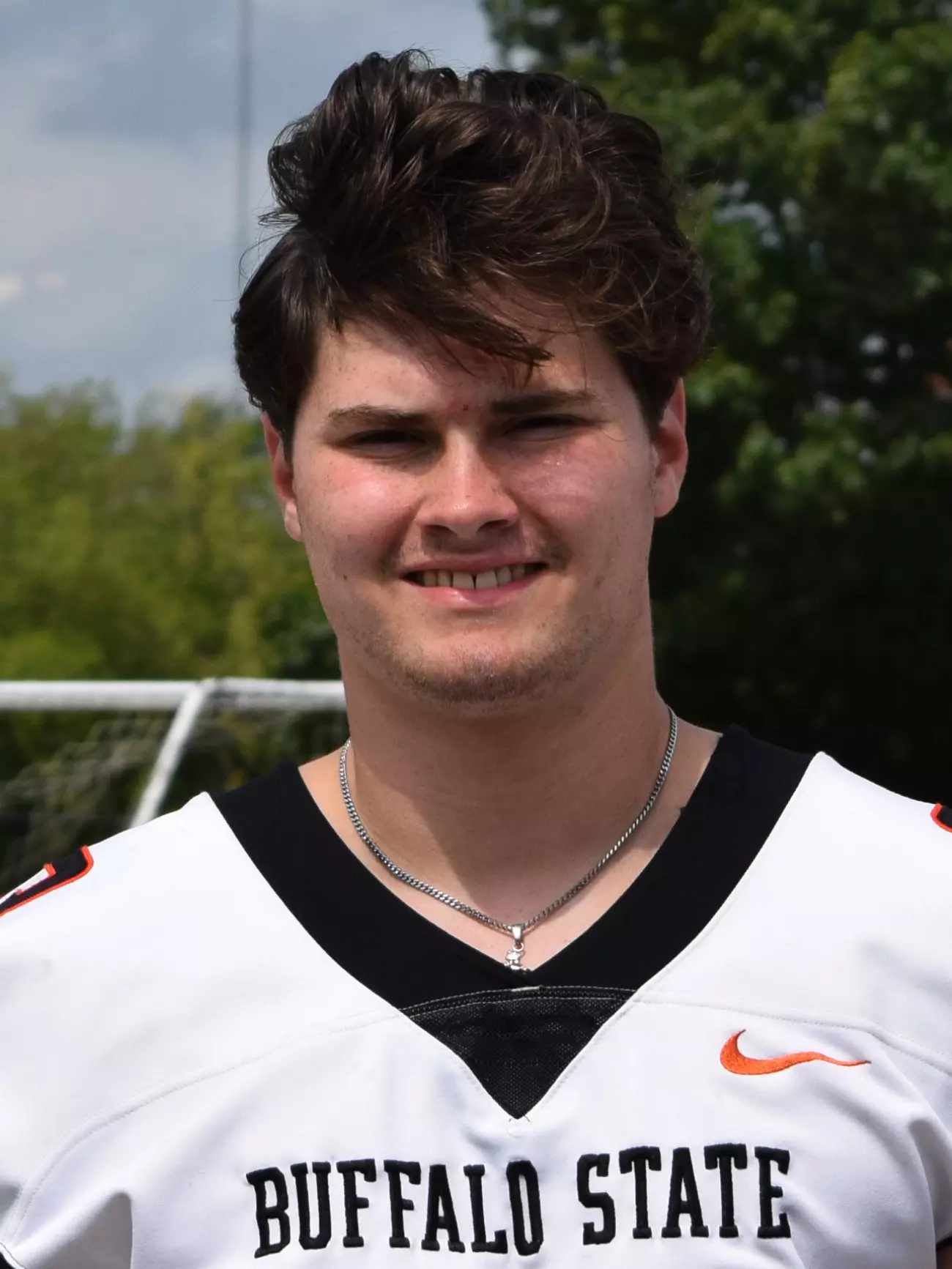 Chris Williams and Mitchell Kelly - 