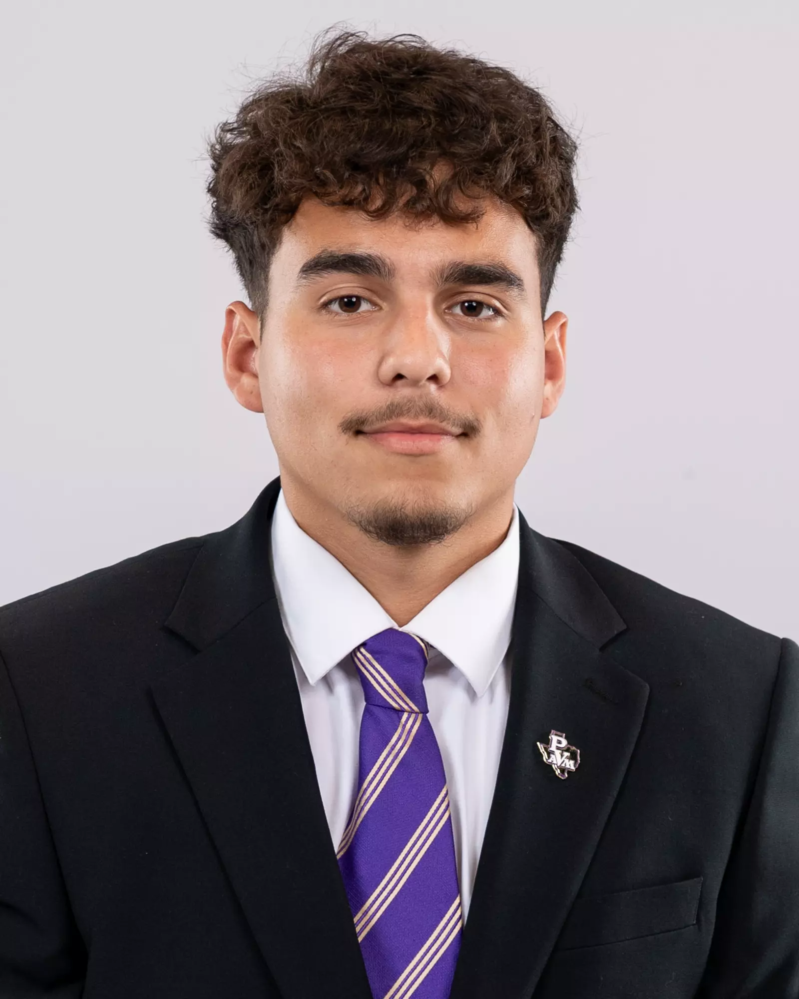 Draper Parker and Jabari Bush - 