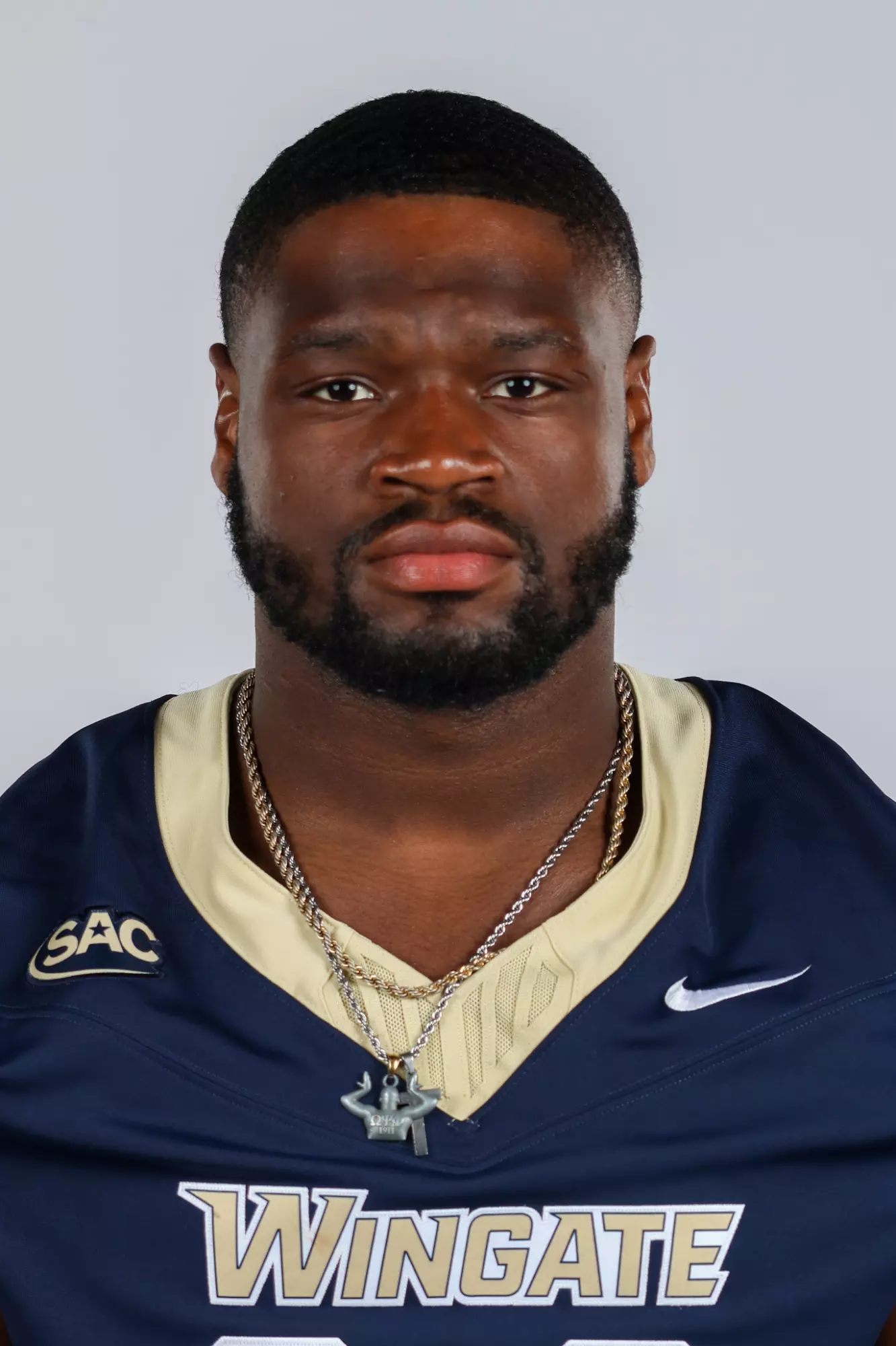 Zavier Short and Haven Horlback - 