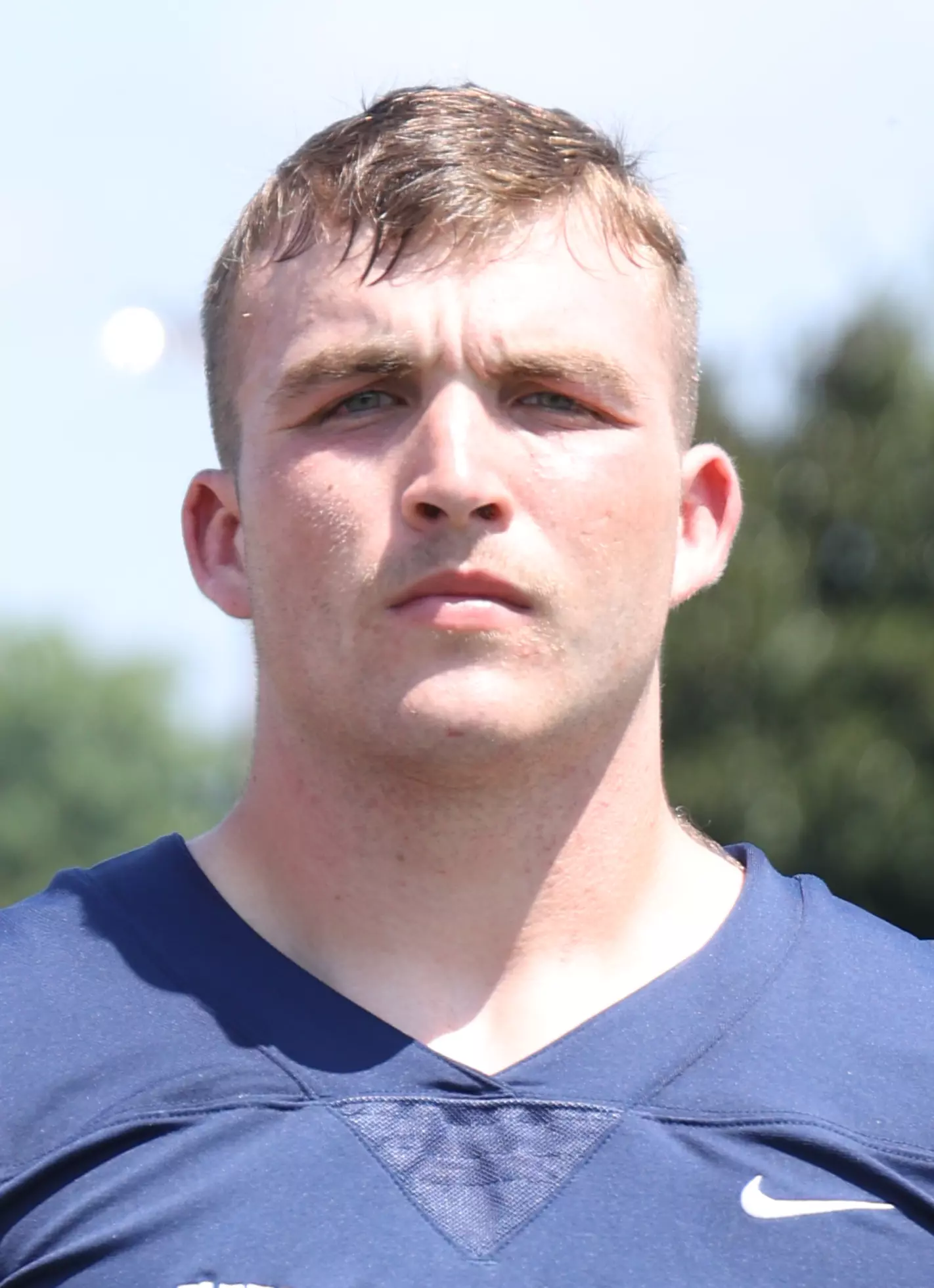 Elia Bongiorno and Garrett Hawkins - 