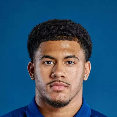 Christopher Stevenson and Brandon Tyson - 