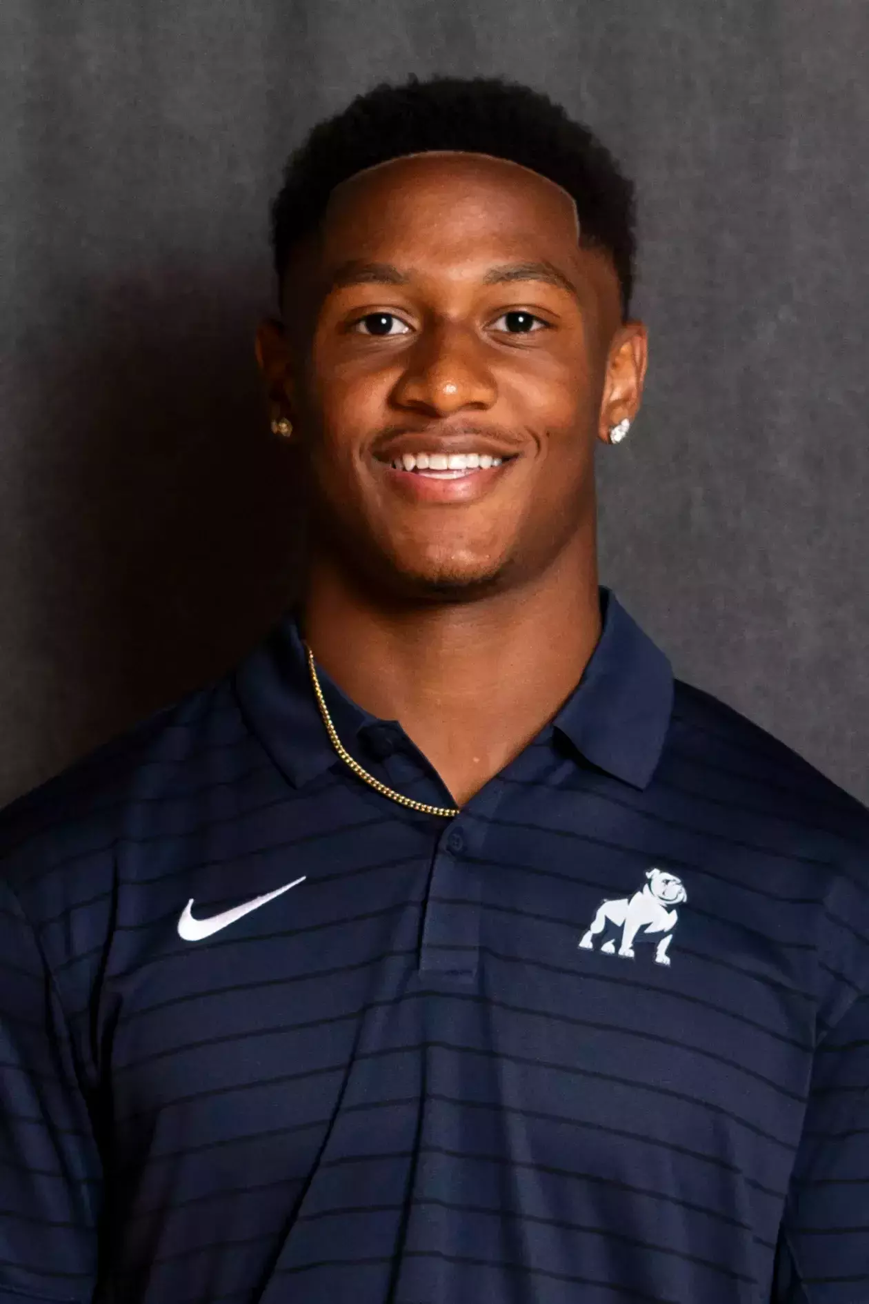 Isaac Chapa and Von Cooper - 