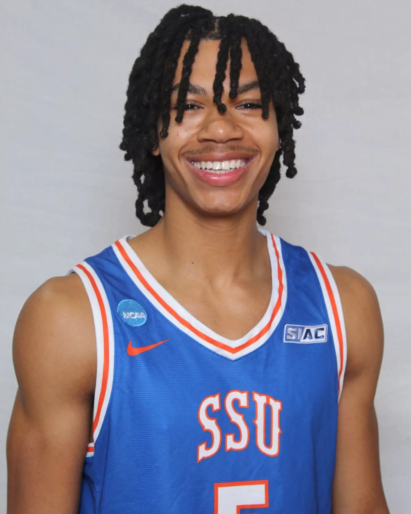 Khalil Grace and Tyler Baldwin - 