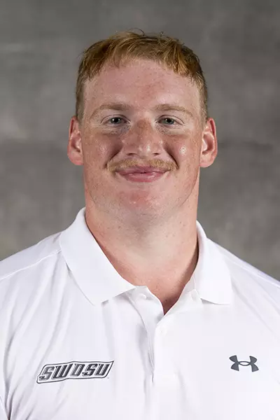 Luke Beauchamp and Christian Jones - 