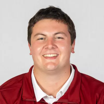 Shafeek Smith and Jaasai Simmons