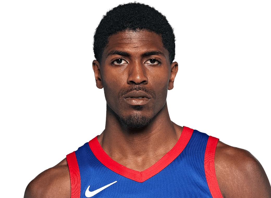 Exzavia Robertson and Chris Leysath