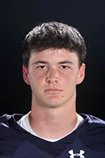 Mekhi Miller and Nick Glenn - 