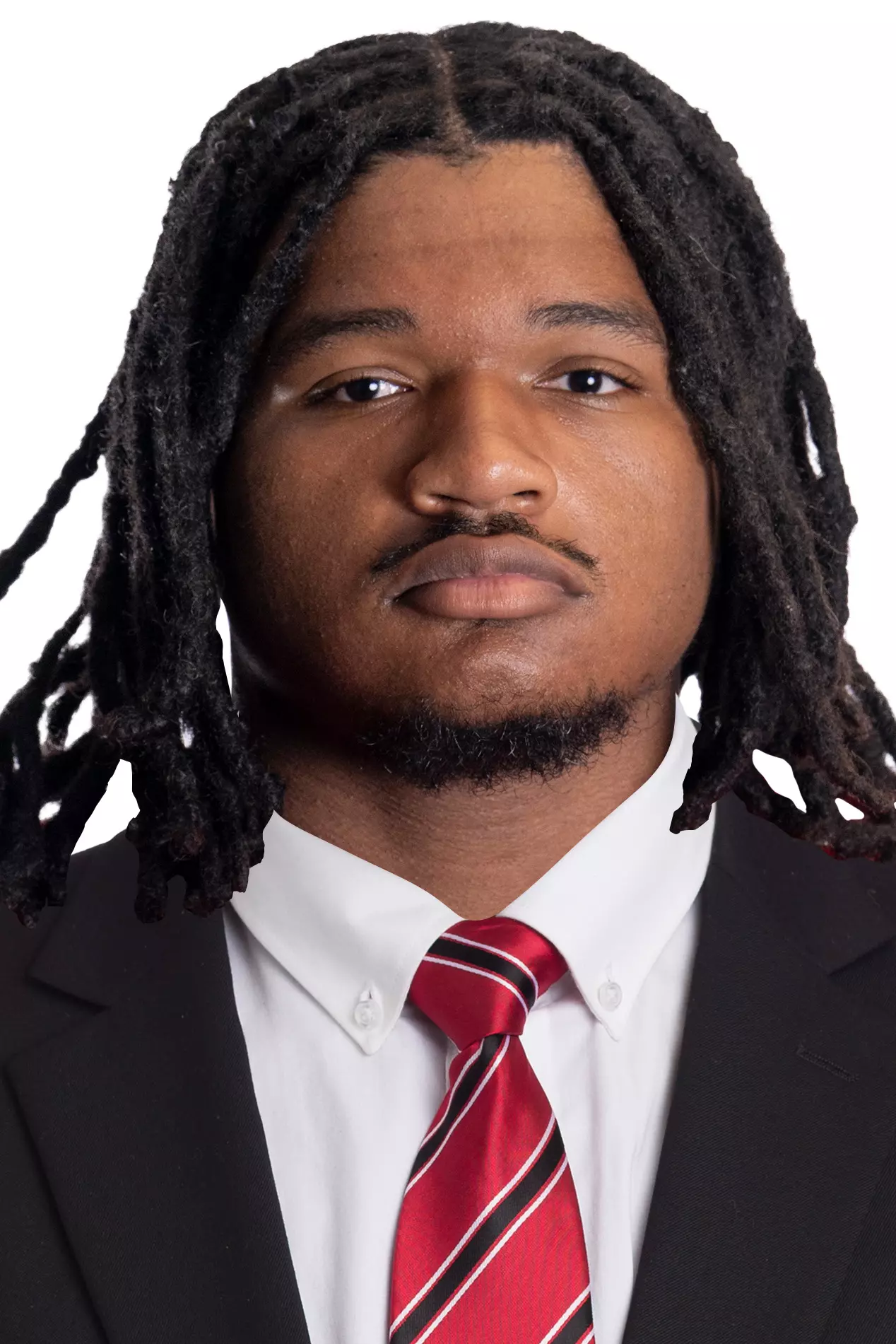 Jalen Snead and Khalil Farmer - 