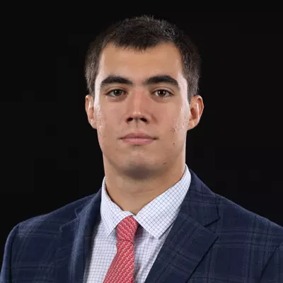 Jason Murray and Jaxon Corkery - 