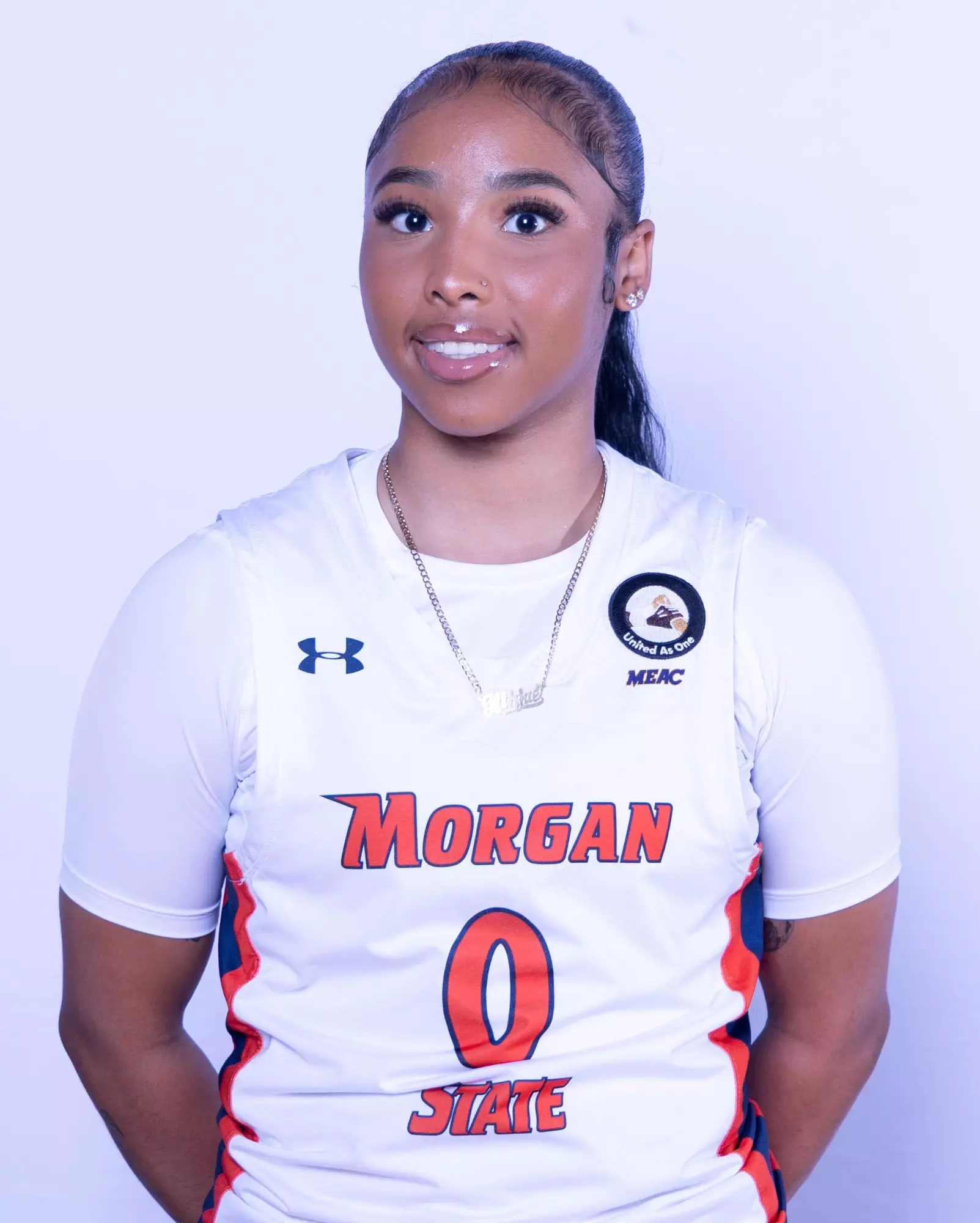 Masud Stewart and Derrius Ward - 