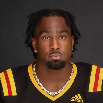 Charles Bernard and Jordan Oglesby - 