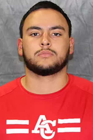 Roman Funk and Myseth Currie - 