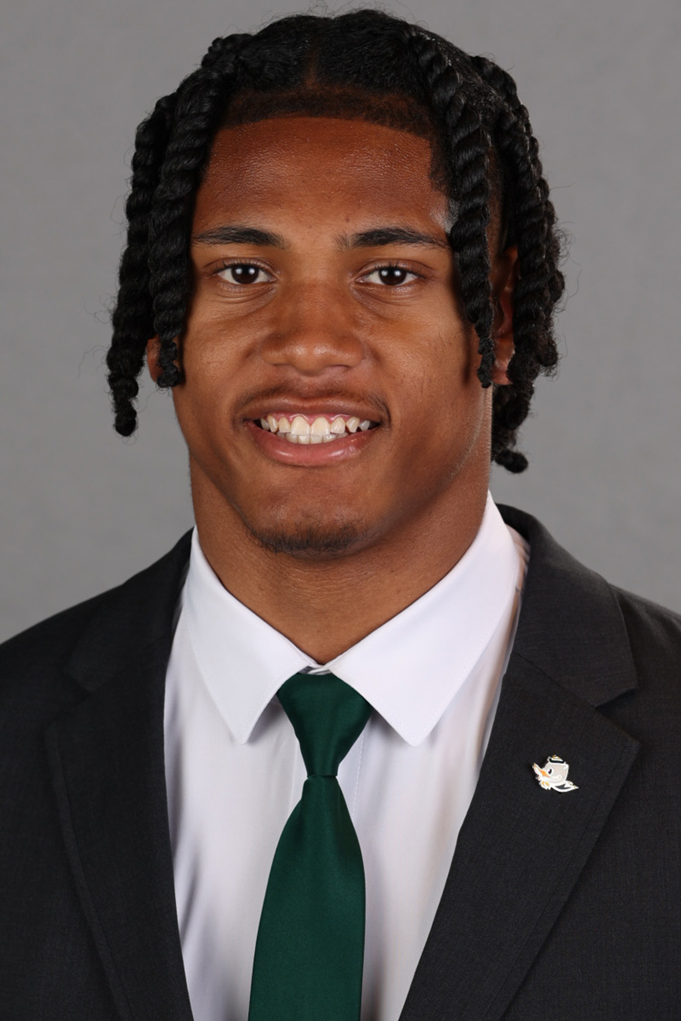 Xadavien Sims and Nick Duzansky