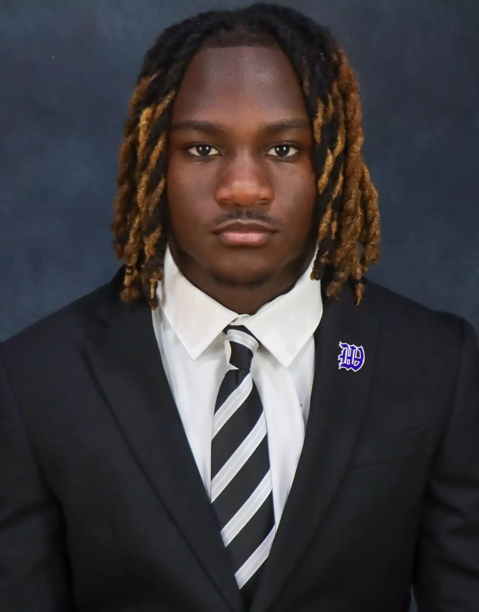 Deion Winstead and Reggie Barnes - 