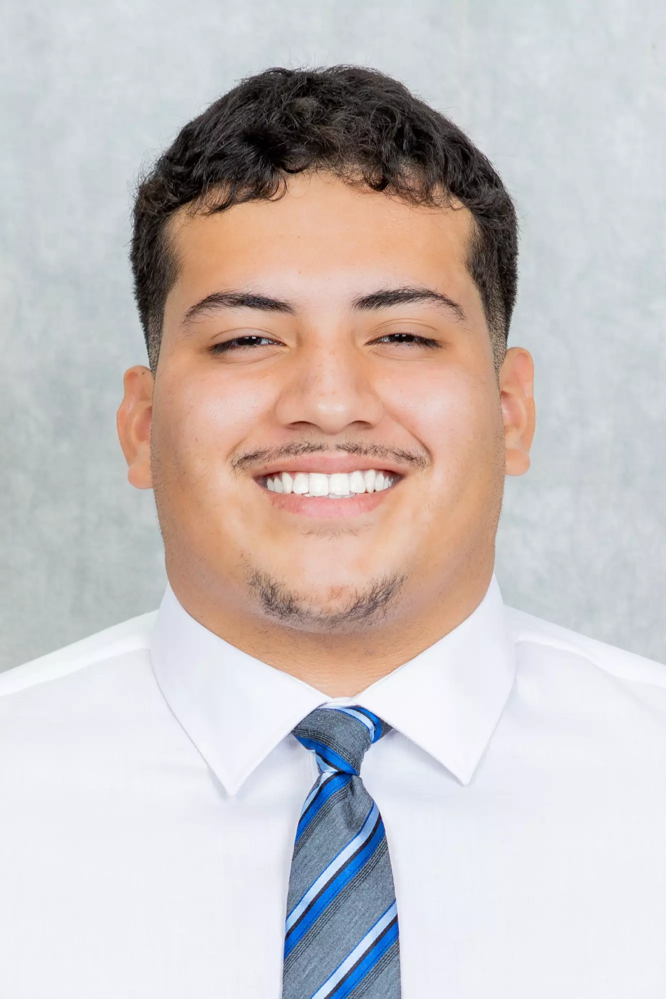 Charlie Clawson, Jr. and Tali Burgess - 