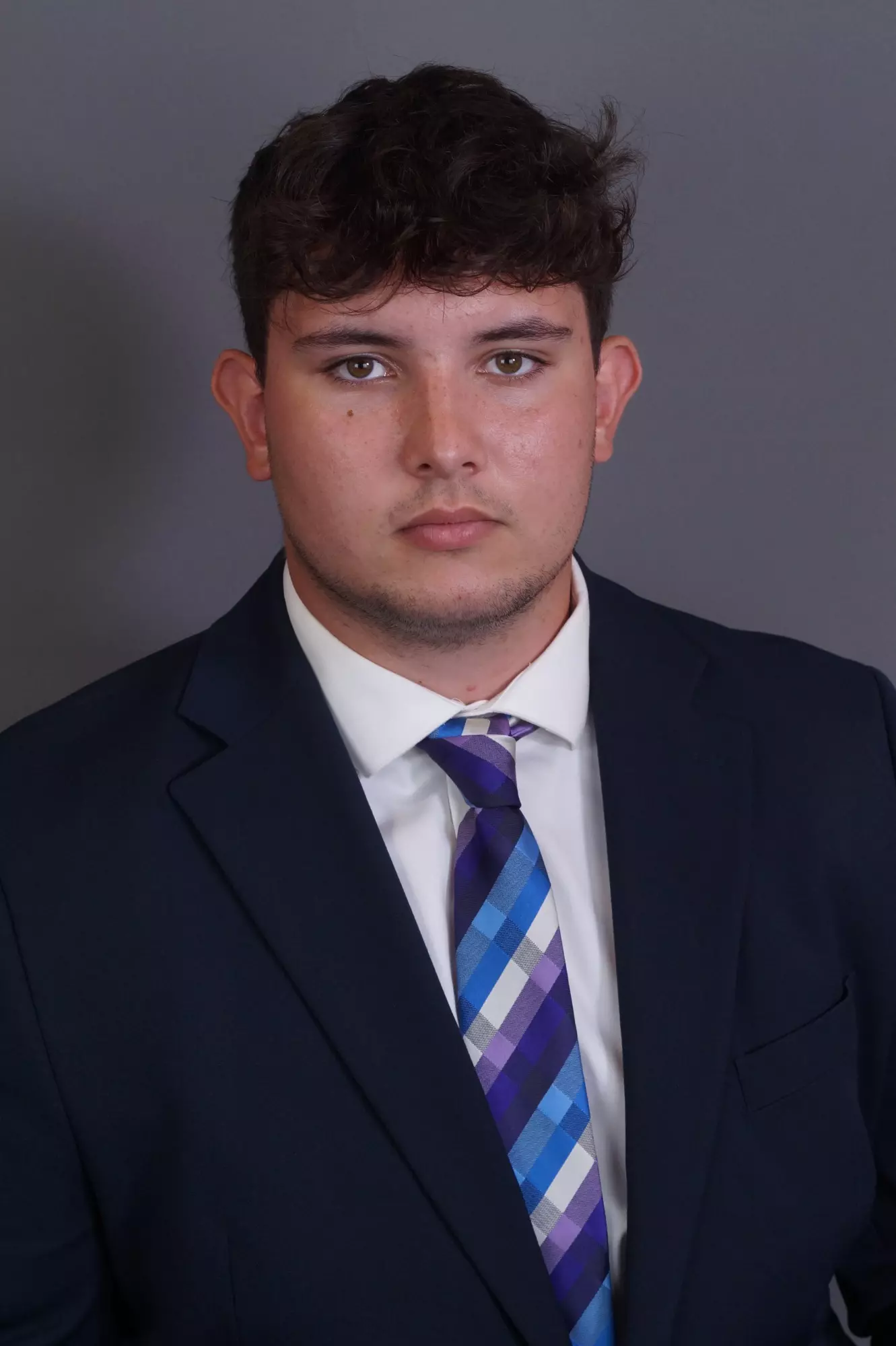 Elijah Smith and Tim Pherson Jr. - 