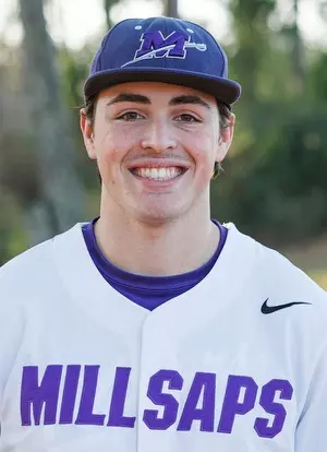 Sam Brumbaugh and Luke Hamblen