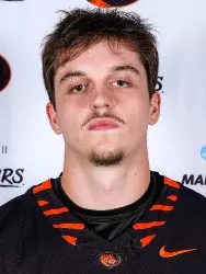 Jaxon Taylor and Kaddy Maravilla - 