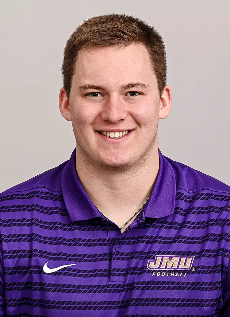 Jamarcus Smith Jr. and Cole Webster - 