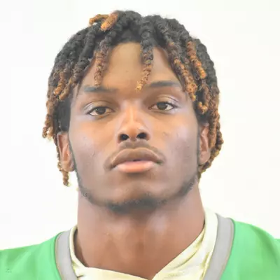 Jyron Waiters and Jayden Granger - 