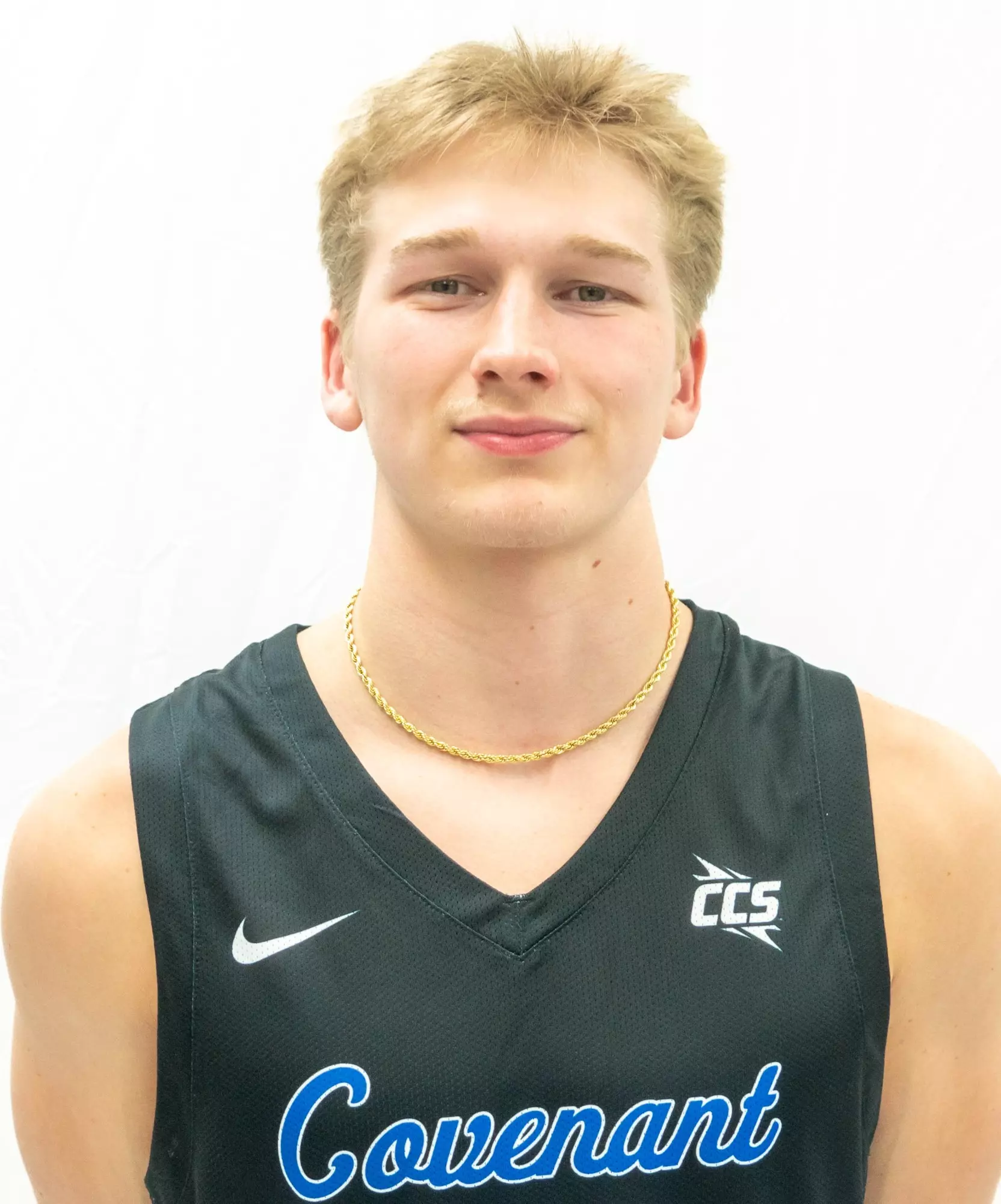 JC Curry and Ethan Parker - 