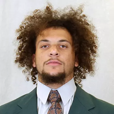 Kennedy Parker and Andon Riley - 