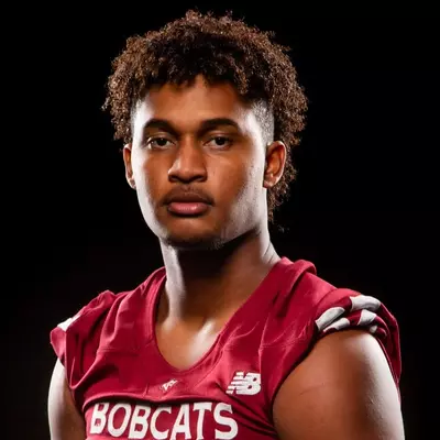 Connor Adelman and Jackson Forte