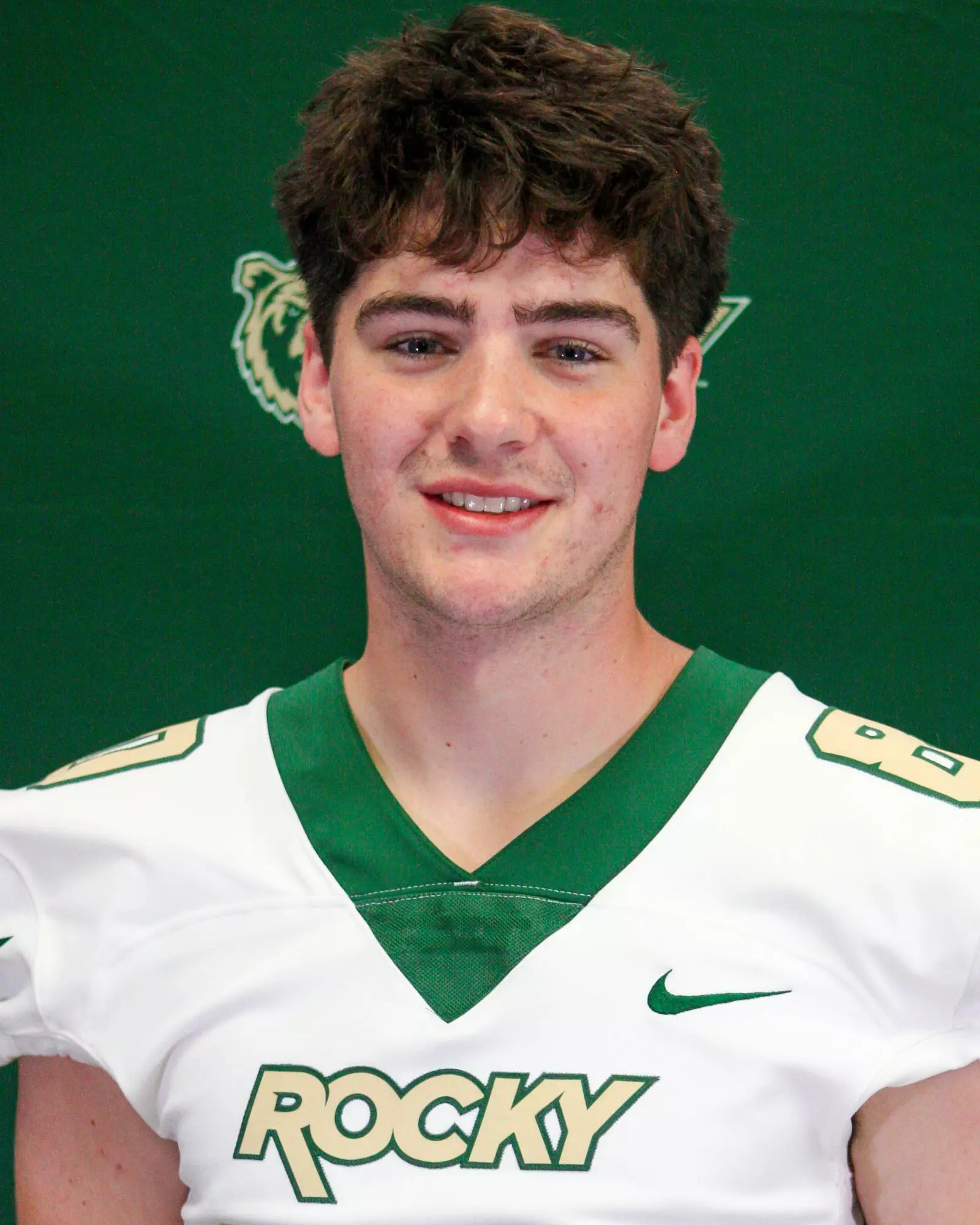 Malachi Claunch and Braxton Fulton