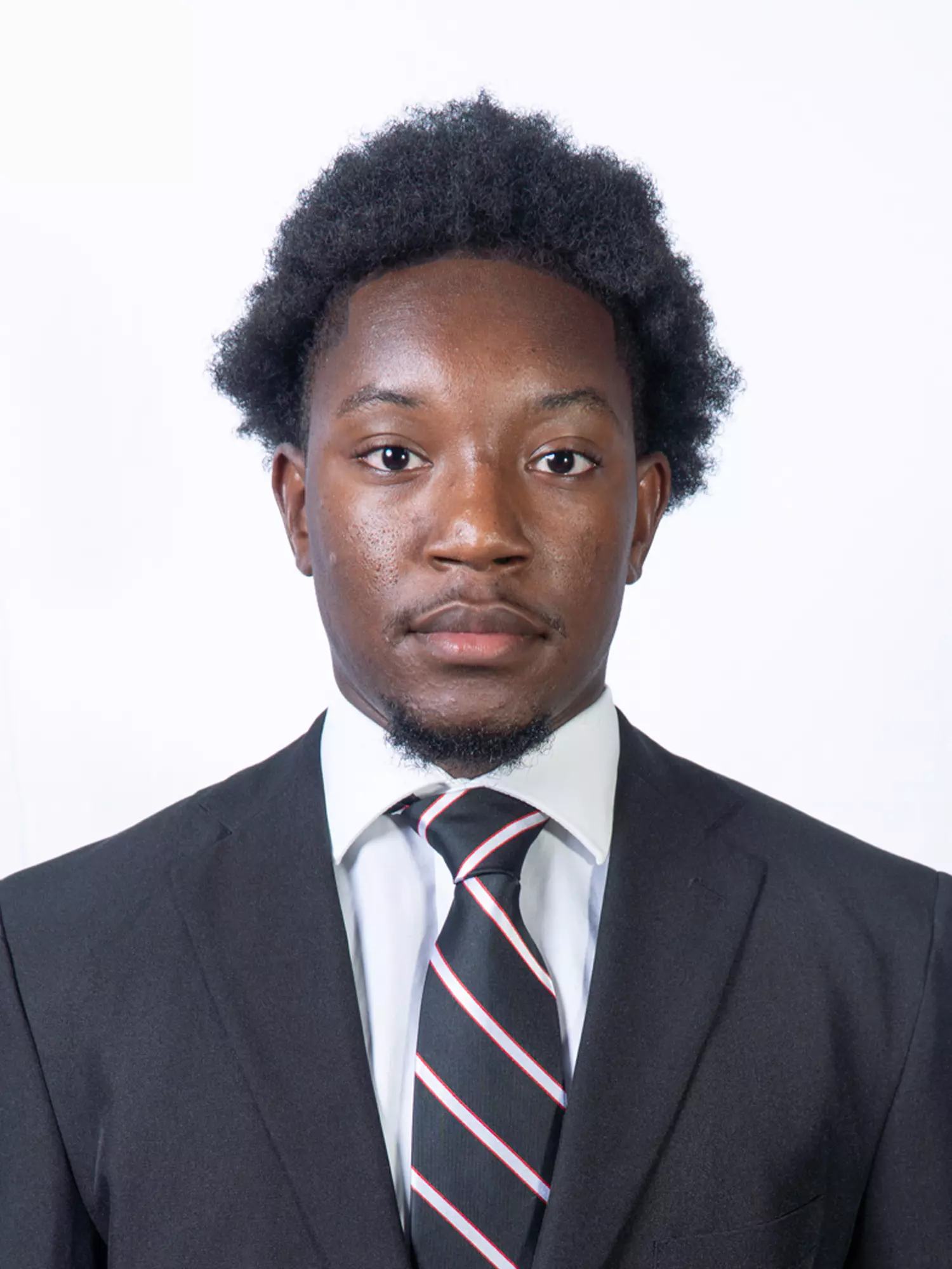 Shatarius Williams and Courtland Taylor - 