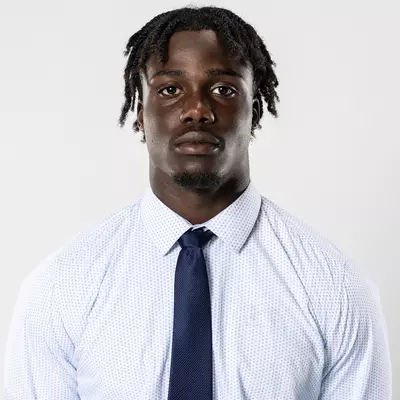 Allen Wallace and Mason Browning