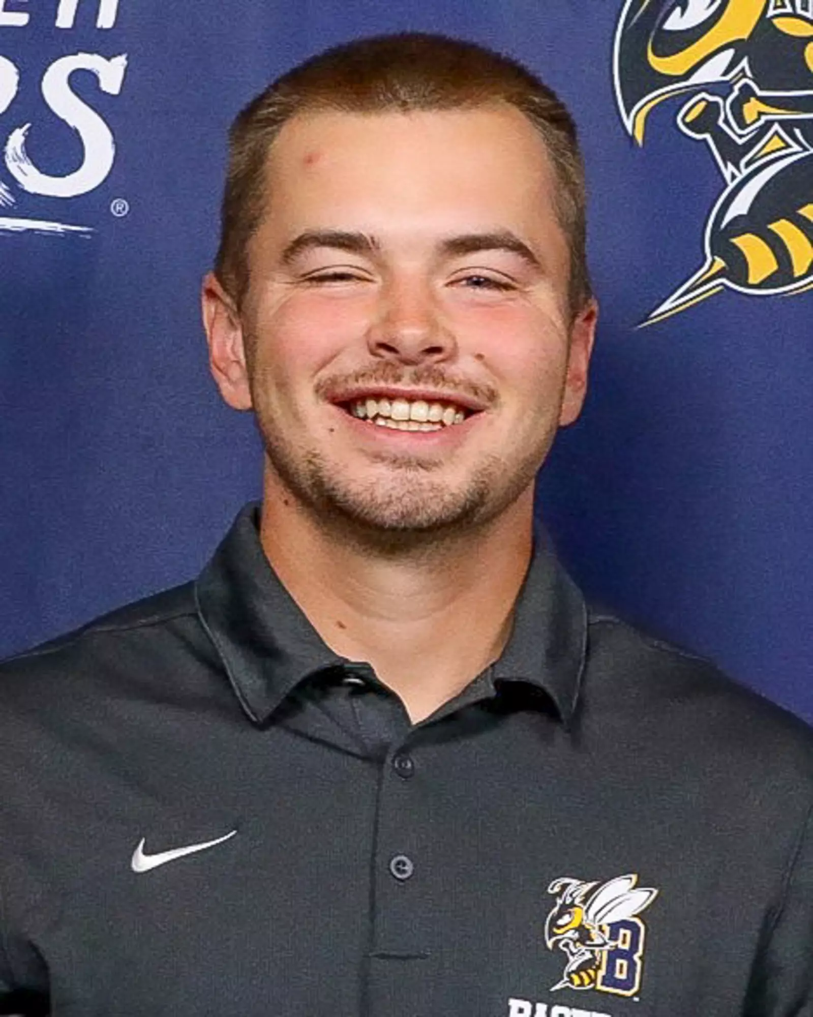 Jaxon Meyer and Genevieve Hastings