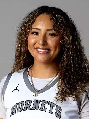 Madison Davis and Emondrek Erkins-Ford