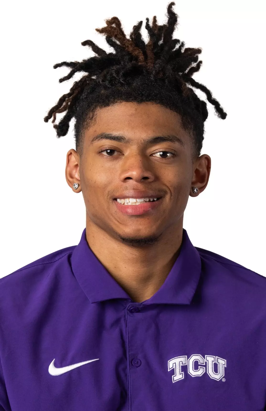 Gil Jackson and Anthony Williams - 