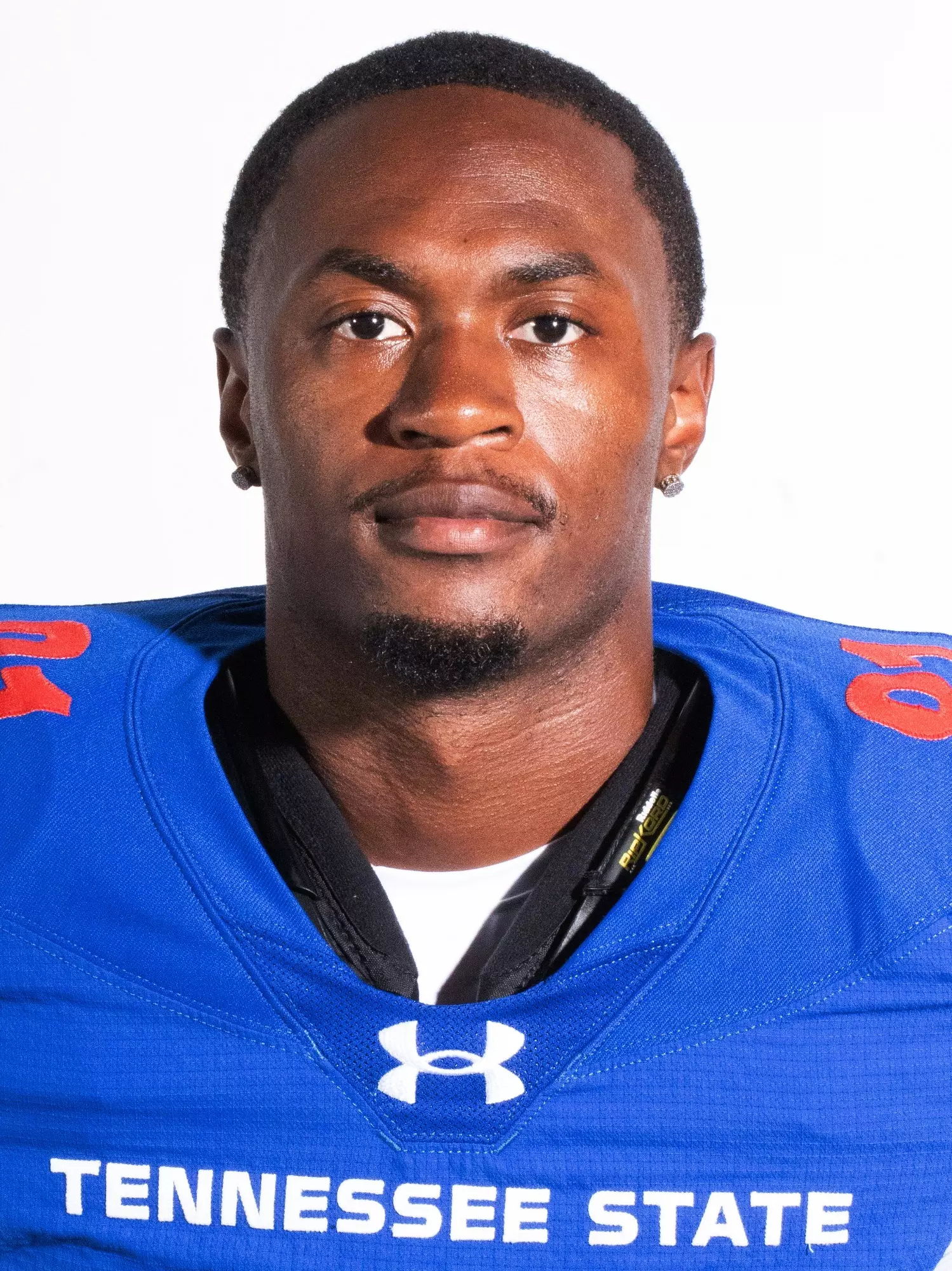 Declan McAdams and Terence Doston - 