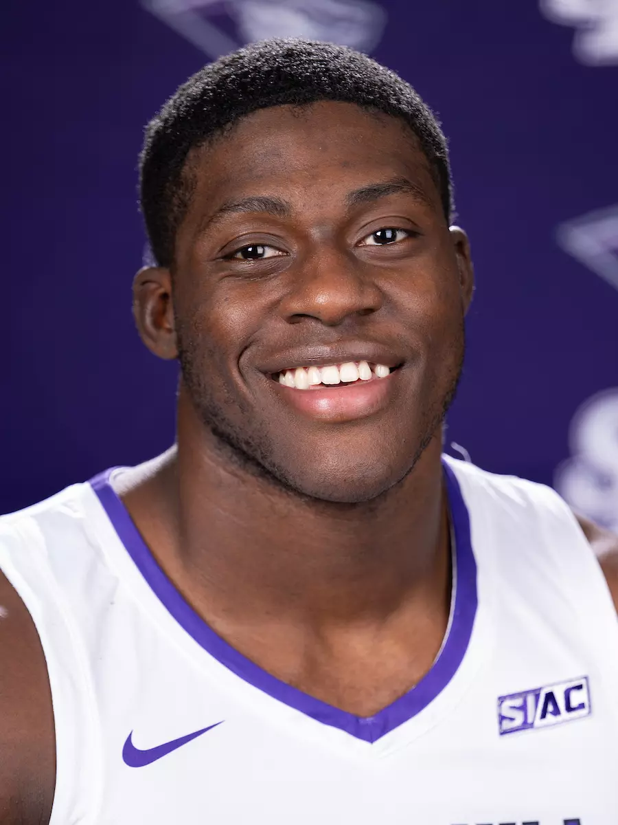 Elijah Roberts and James Henderson