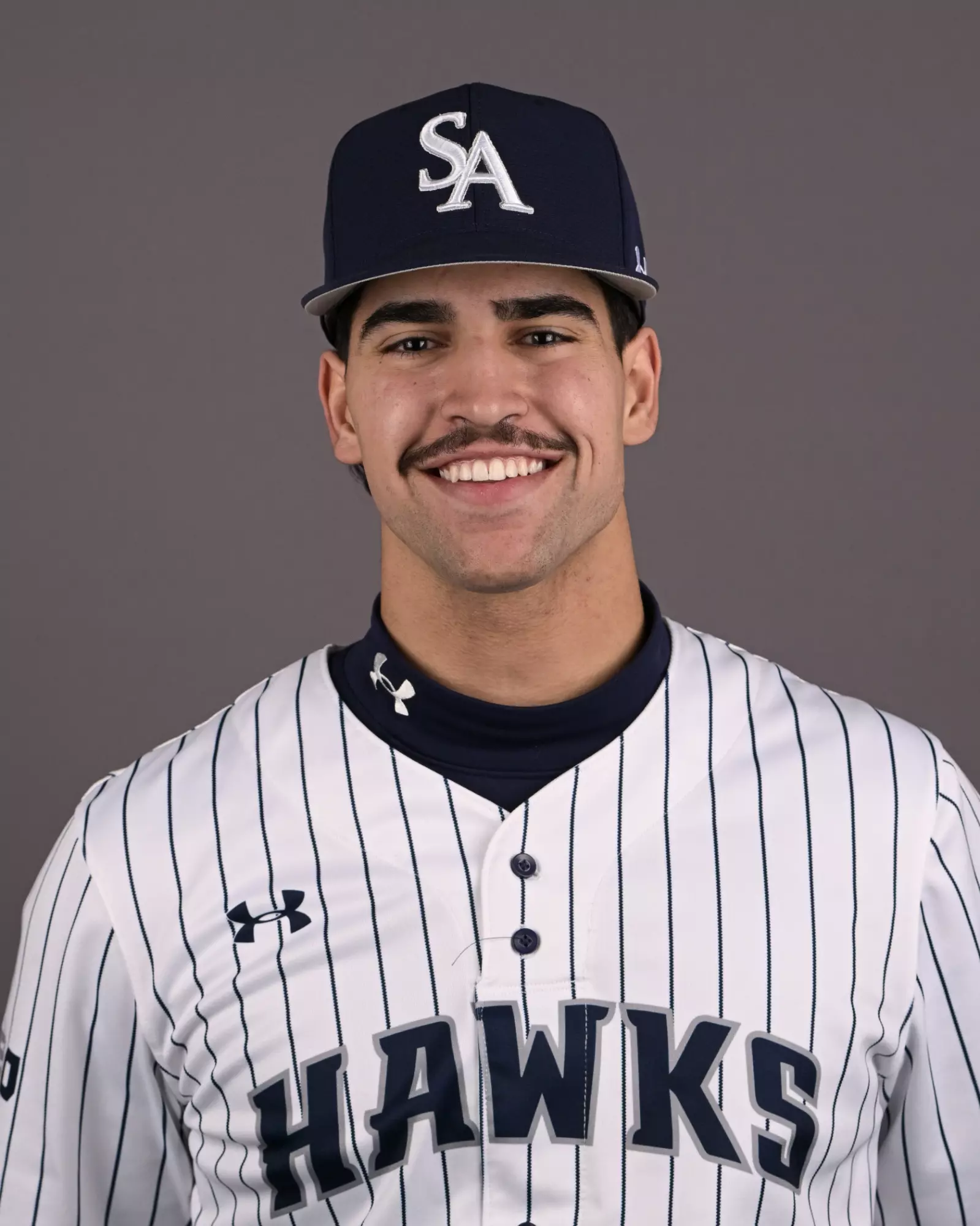 Aubrey Madrid and Senne Imel