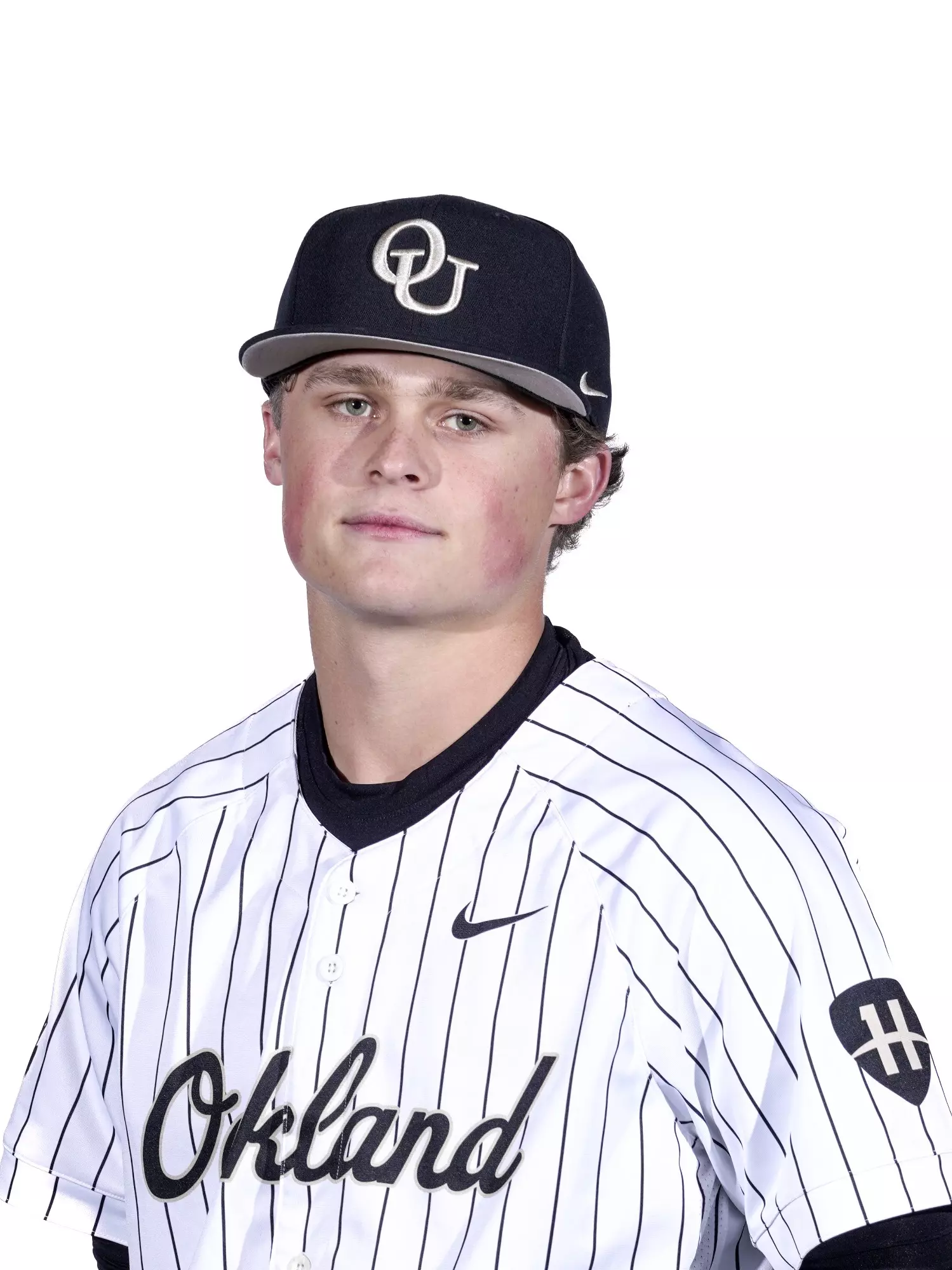 Wyatt Ruppenthal and Cash VanAmeyde