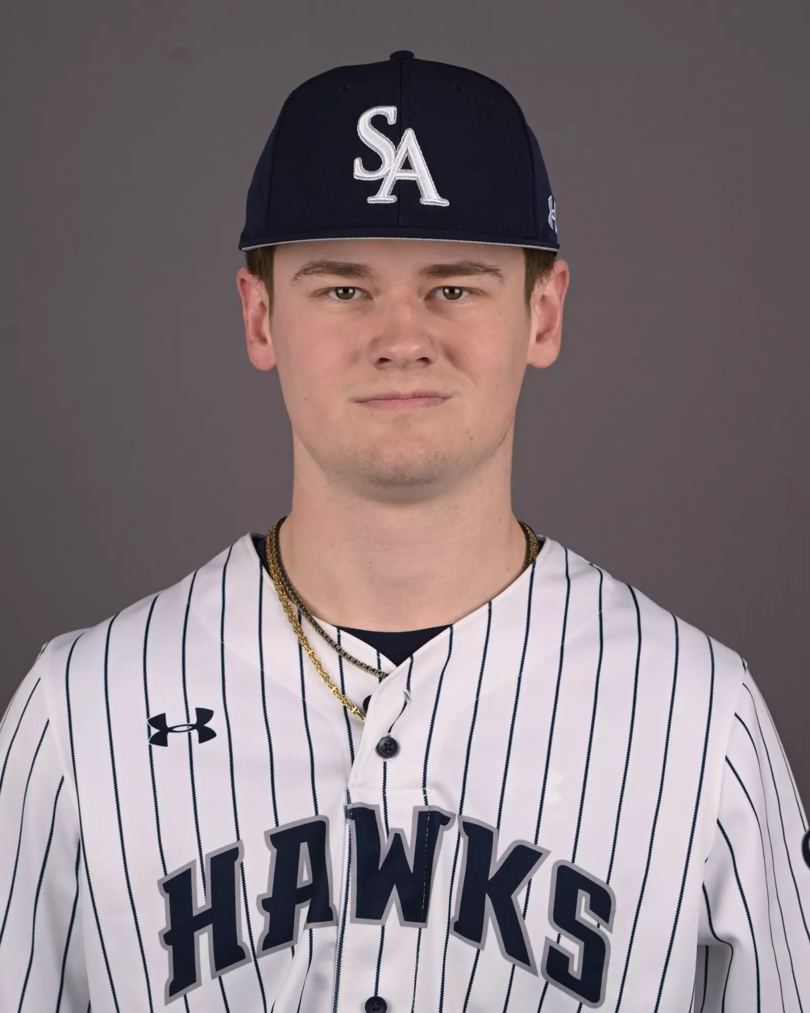 George Slauson and Josh Bryant