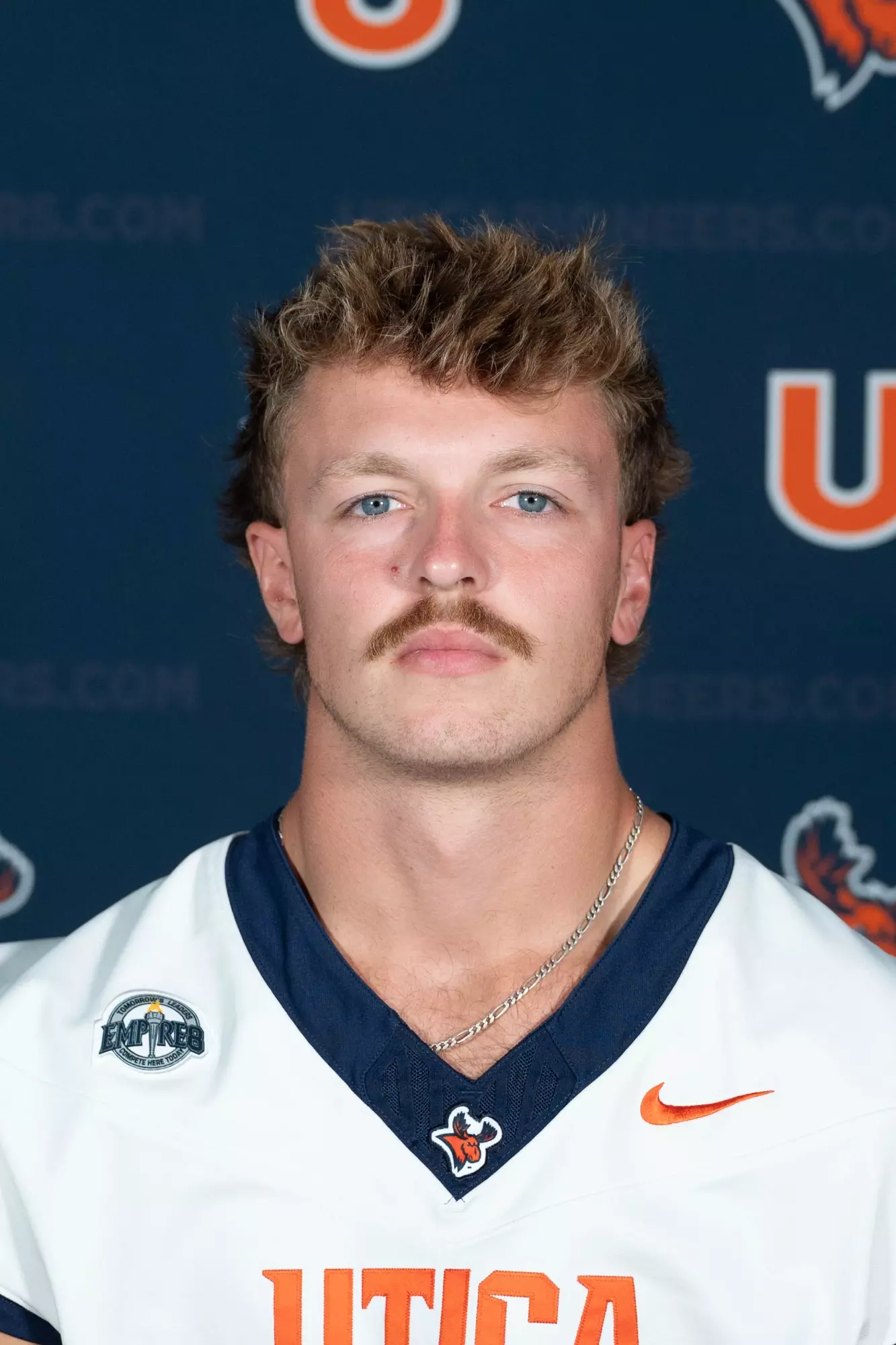 Aidan Ryan and Michael Sbuttoni - 