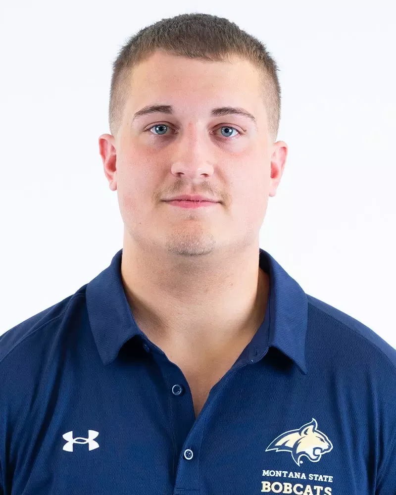 Bridger Salvevold and Juliun Benson