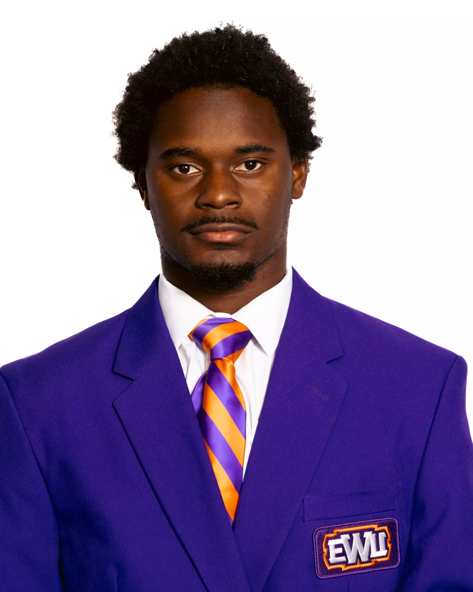 Elijah Henton and Claudell Sherman - 