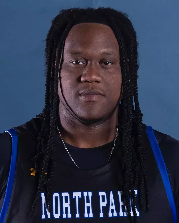 Julian Campbell and Anthony Sivric