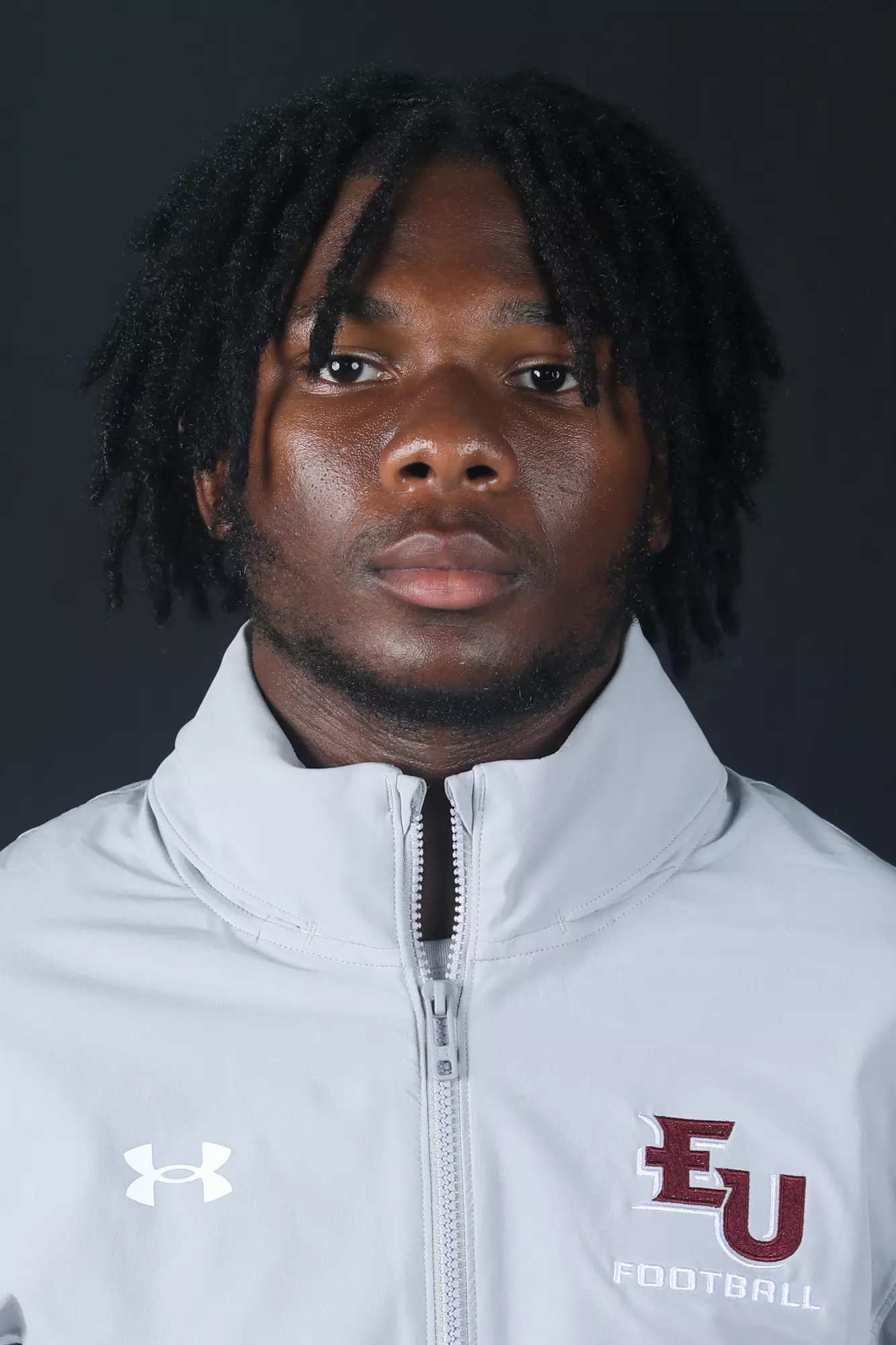 Jalen Snead and Khalil Farmer - 