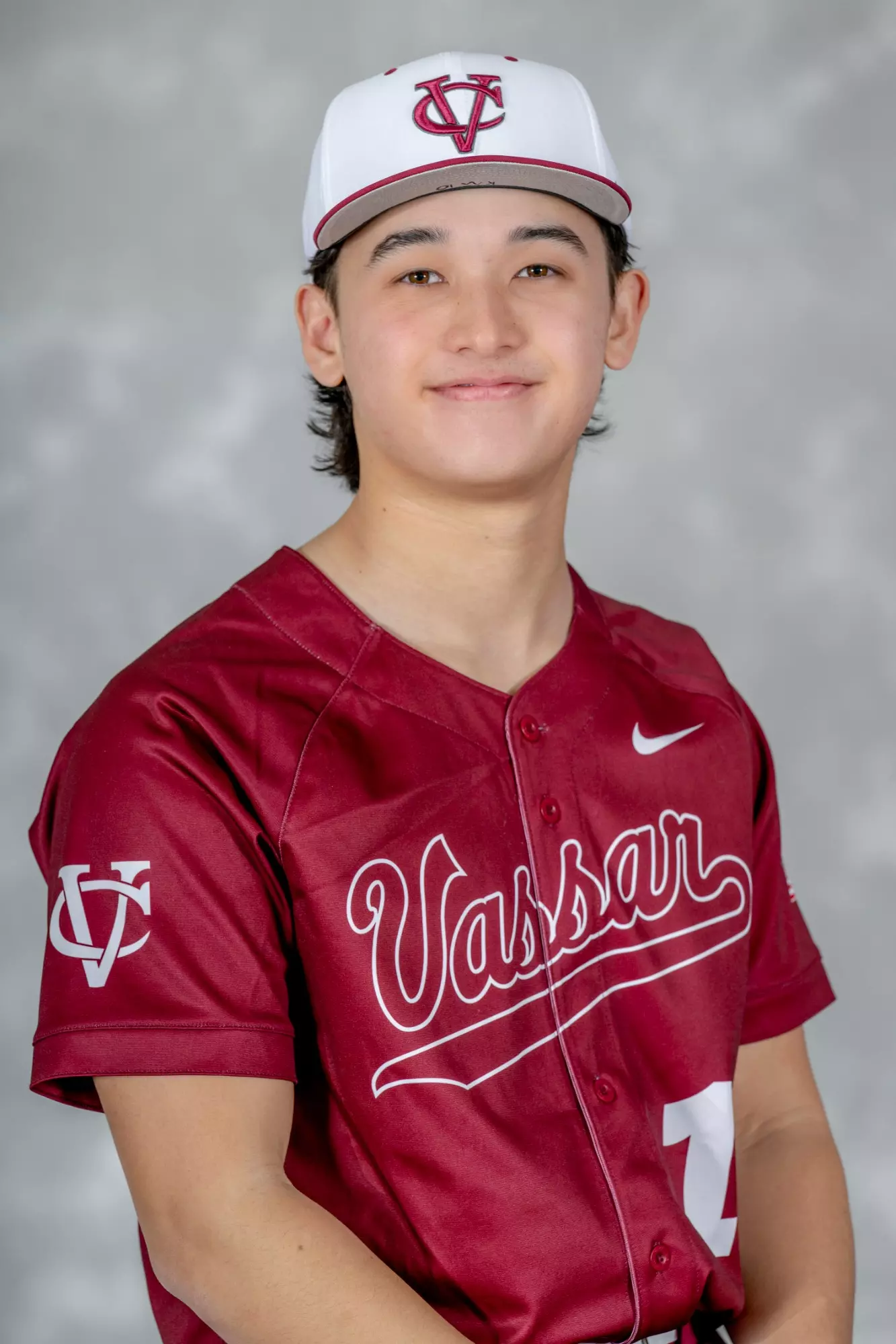 Will Rudolph and Brian Hoffman